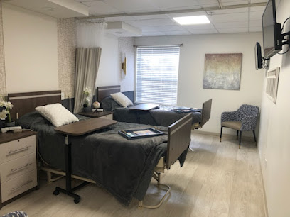 Ridge Valley Center for Nursing and Rehabilitation — homepage