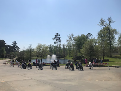 Ridgecrest Community Care Center — homepage