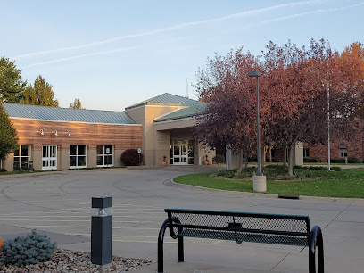 Ridgecrest Village — homepage