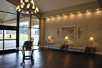 RIDGEVIEW HEALTH SERVICES, INC — homepage