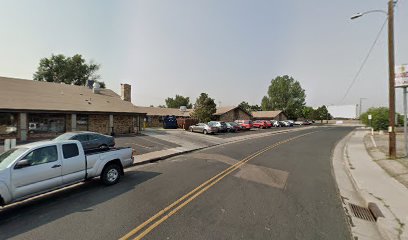 RIDGEVIEW POST ACUTE — homepage