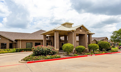 RIDGEVIEW REHABILITATION AND SKILLED NURSING — homepage