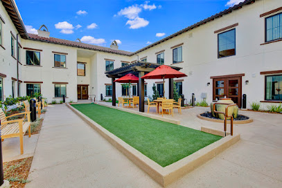 RIDGEVIEW SKILLED NURSING FACILITY — homepage