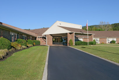 RIDGEVIEW TERRACE OF LIFE CARE — homepage