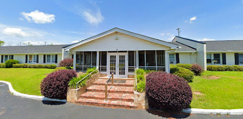 Ridgeway Manor Healthcare Center — homepage