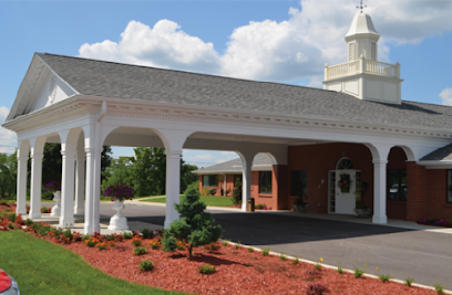 Ridgeway Nursing & Rehabilitation Facility — homepage