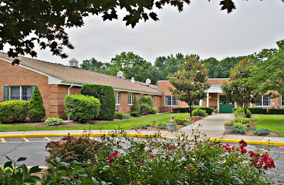 RIDGEWOOD CENTER — homepage