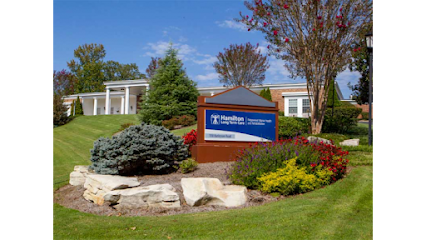 RIDGEWOOD MANOR HEALTH AND REHABILITATION — homepage