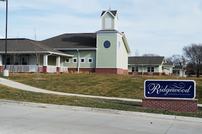 Ridgewood Rehabilitation & Care Center — homepage