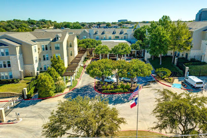 Ridgmar Place — homepage