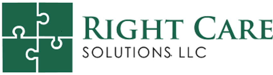 RIGHT CARE SOLUTIONS LLC — homepage