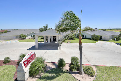 RIO GRANDE CITY NURSING AND REHABILITATION CENTER — homepage