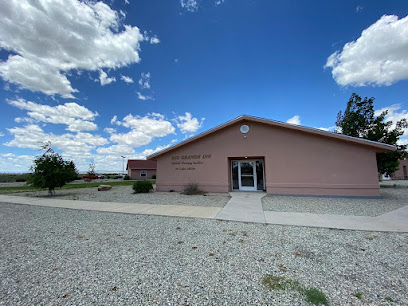 RIO GRANDE REHABILITATION AND HEALTHCARE CENTER — homepage