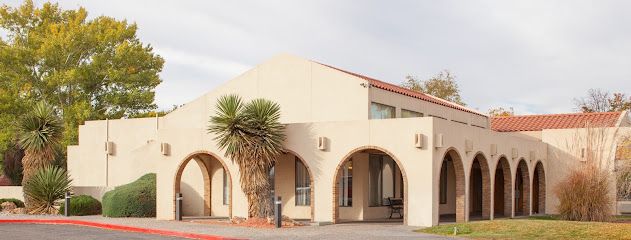 Rio Rancho Center — homepage