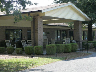 Ripley Healthcare And Rehab Center — homepage
