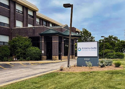 RIVAYA CARE OF DES PLAINES — homepage