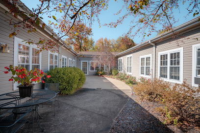 RIVER BEND NURSING AND REHABILITATION — homepage