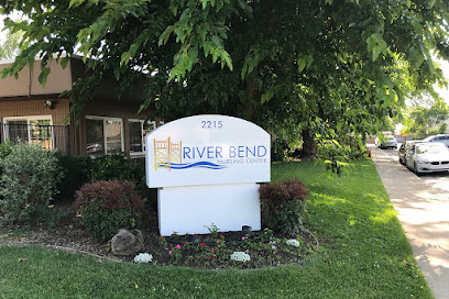 River Bend Nursing Center — homepage