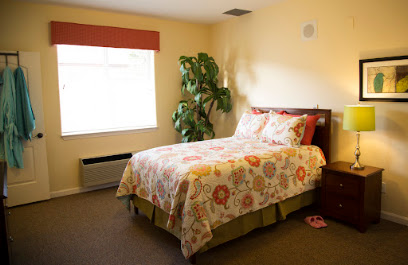 River Bluffs Memory Care — homepage