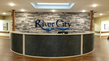 RIVER CITY LIVING COMMUNITY — homepage