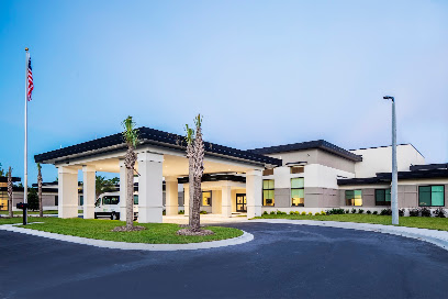 RIVER CITY NURSING AND REHAB CENTER — homepage