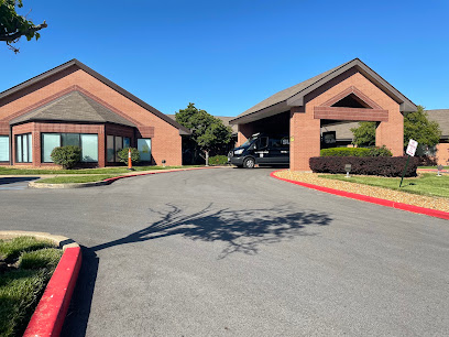RIVER CROSSING REHAB AND HEALTHCARE CENTER — homepage