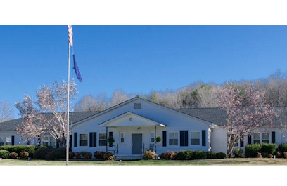 River Falls Post Acute — homepage