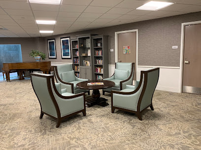 RIVER GLEN HEALTH CARE CENTER — homepage