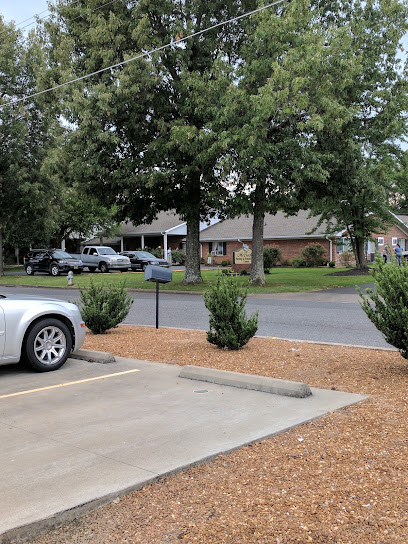 River Haven Nursing And Rehabilitation Center — homepage