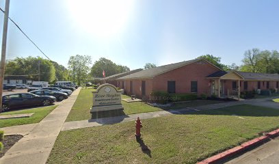RIVER HEIGHTS HEALTHCARE CENTER — homepage