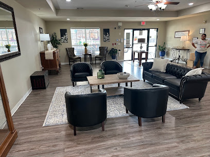 RIVER HILLS HEALTH AND REHABILITATION CENTER — homepage