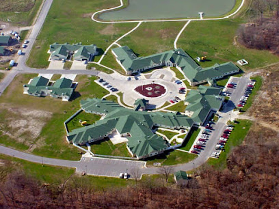 River Hills Village in Keokuk — homepage
