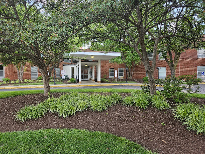 River Oaks Health & Rehabilitation — homepage