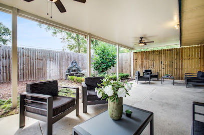 River Oaks Nursing & Rehabilitation Center LLC — homepage