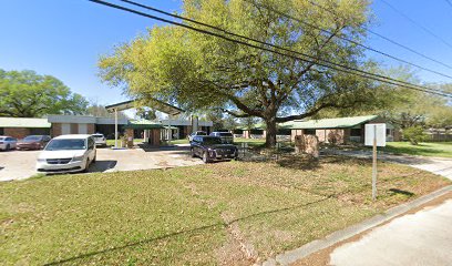 RIVER OAKS RETIREMENT MANOR — homepage