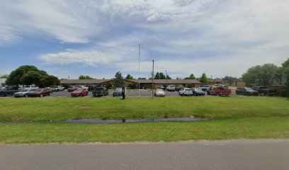 RIVER OAKS SKILLED NURSING AND THERAPY — homepage