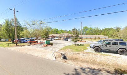 RIVER PLACE NURSING CENTER — homepage