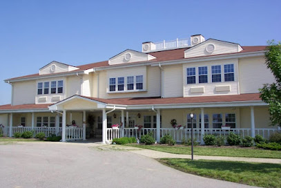 RIVER POINTE HEALTH CAMPUS — homepage