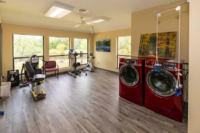 River Pointe of Trinity Healthcare and Rehabilitat — homepage