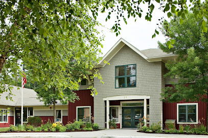 River Ridge Center — homepage