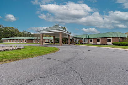 RIVER RIDGE LIVING CENTER — homepage