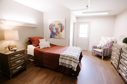 RIVER RIDGE REHABILITATION AND CARE CENTER — homepage