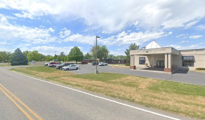 RIVER RIDGE REHABILITATION AND NURSING LLC — homepage