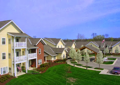 RIVER TERRACE HEALTH CARE CENTER — homepage