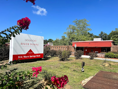 RIVER TOWNE CENTER — homepage