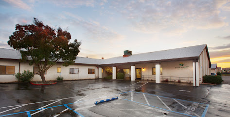 RIVER VALLEY CARE CENTER — homepage