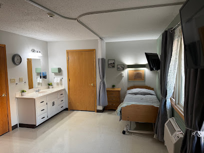 River Valley Nursing and Rehabilitation — homepage