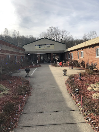 River Valley Nursing Home — homepage