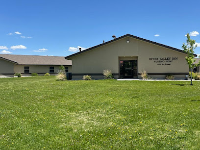 RIVER VALLEY REHABILITATION AND HEALTHCARE CENTER — homepage