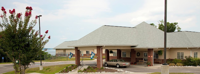 RIVER VIEW ON THE APPOMATTOX HEALTH & REHAB CENTER — homepage